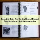 Beautiful Data: The Stories Behind Elegant Data Solutions-Jeff Hammerbacher