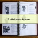 A Little Escape-Unknown