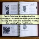 Oracle Database Administering Real Application Clusters Certified Expert Exam Secrets - Ruth Lowe