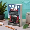 ZF Truck LORRY Service Repair Parts EPC Manual