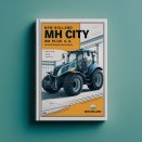 New Holland MH CITY MH PLUS MH 5.6 Excavator Workshop Manual