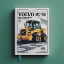 Now Volvo MC70B SKID Steer Loader Service Repair Manual