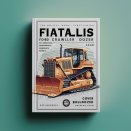 FiatAllis FD80 Crawler Dozer Operation Maintenance Manual and Repair Service Workshop Manual PDF Download