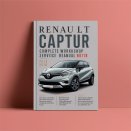 Renault Captur Complete Workshop Service Repair Manual 2013 2014 2015 2016 2017 2018