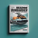 2006 Seadoo Bombardier Personal Watercraft-Workshop Service Repair Manual