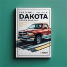 1997-2000 Dodge Dakota Repair Manual
