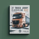 ZF Truck Lorry ZF-ECOSPLIT ClassicLINE S5-42 ZF-ASTRONIC ZF-ECOMID ZF-INTARDER Service Repair Shop Manual
