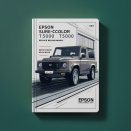 Epson SureColor T3000 T5000 T7000 Series Service Repair Manual