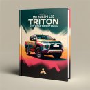 Mitsubushi L200 TRITON 2016 2017 2018 Repair Workshop Manual