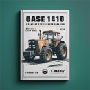 Case 1410 Tractor Workshop Service Repair Manual PDF Download